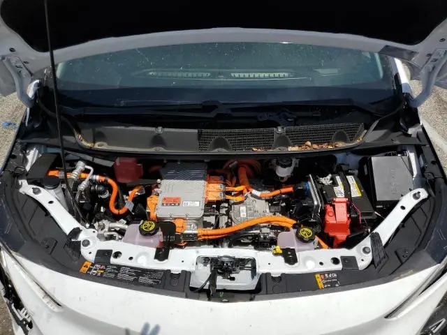 2023 CHEVROLET BOLT EV 1LT  