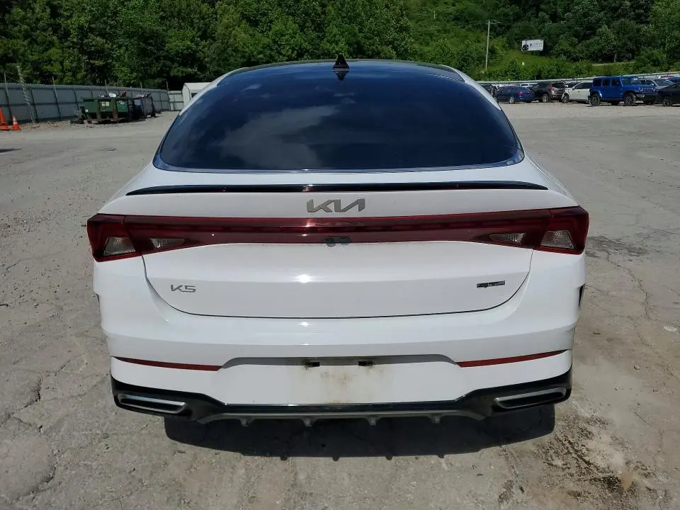 2023 KIA K5 GT LINE  