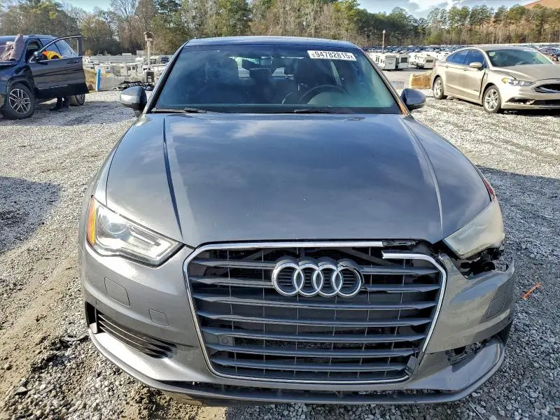 2016 AUDI A3 PREMIUM  