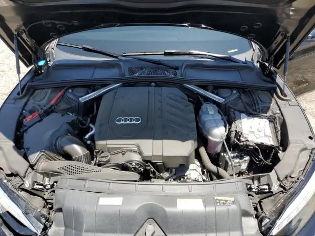 2024 AUDI A5 PREMIUM 45  