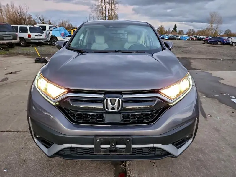 2022 HONDA CR-V EXL  