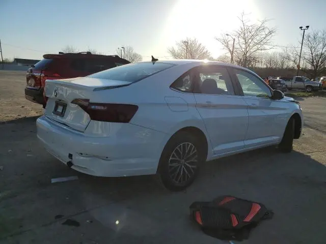 2020 VOLKSWAGEN JETTA S  