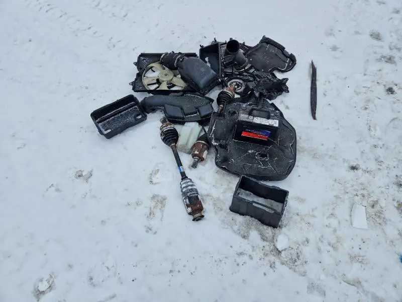 2018 HONDA ODYSSEY EXL  