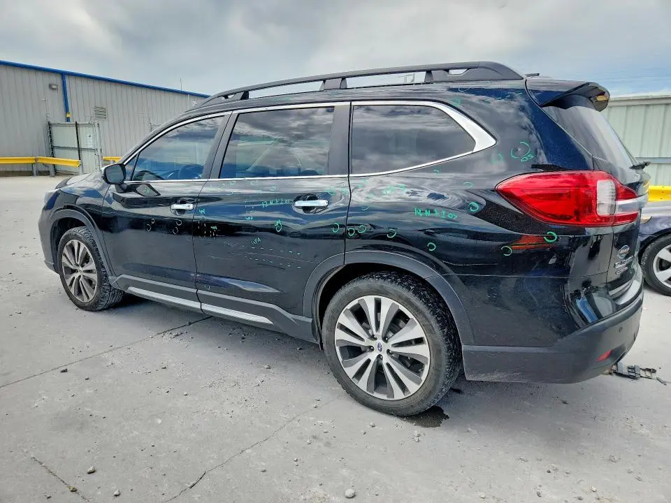 2021 SUBARU ASCENT TOURING  