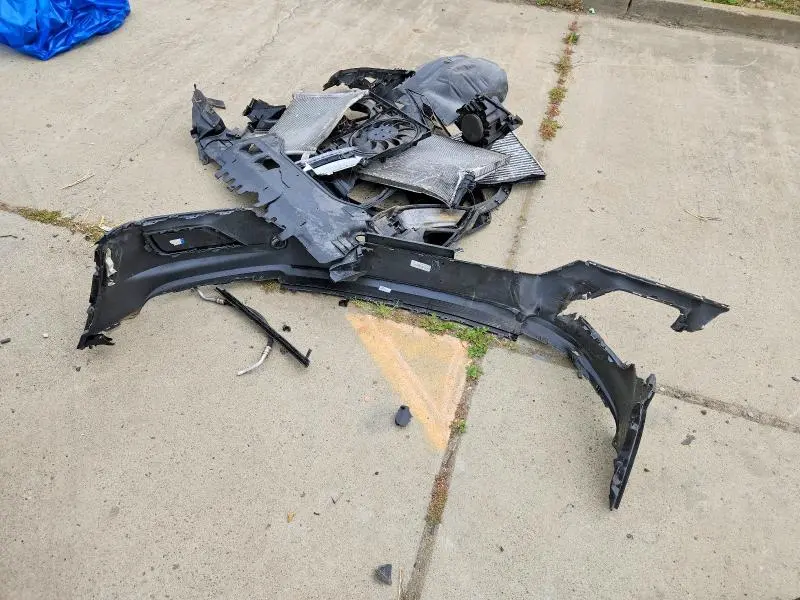 2018 VOLKSWAGEN TIGUAN S  