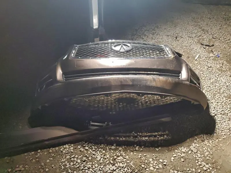 2017 INFINITI Q50 PREMIUM  