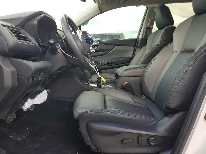 2024 SUBARU ASCENT ONYX EDITION  