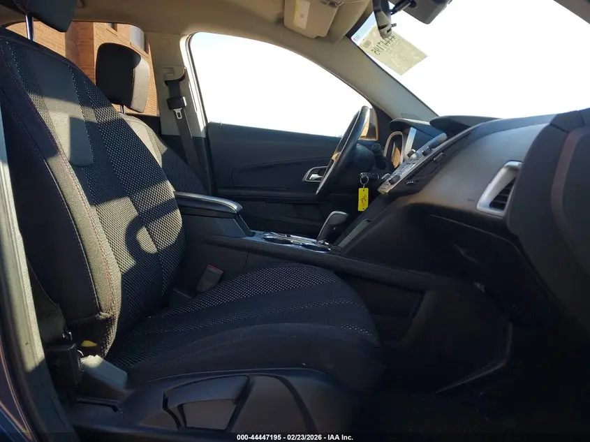 2014 CHEVROLET EQUINOX 1LT