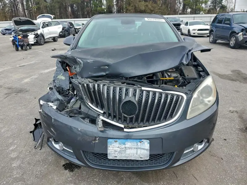 2013 BUICK VERANO CONVENIENCE  