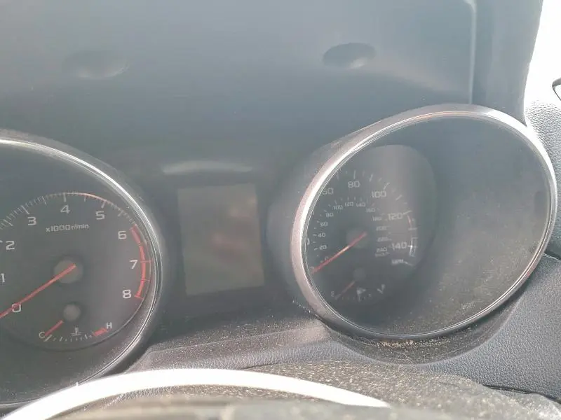 2015 SUBARU OUTBACK 2.5I  