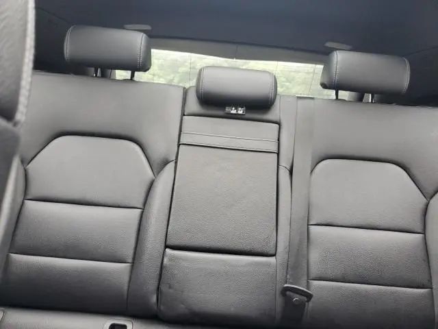 2018 MERCEDES-BENZ GLA 250 4MATIC  