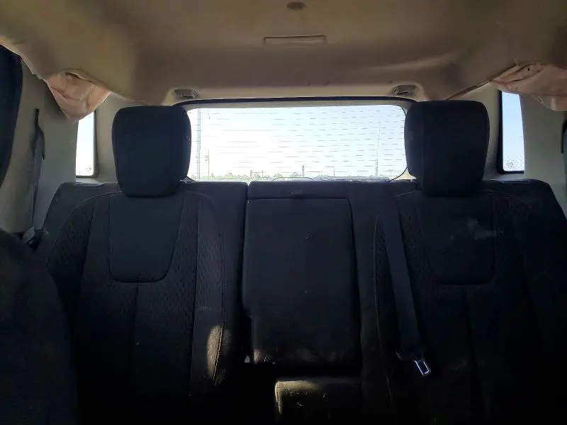 2013 GMC TERRAIN SLE  