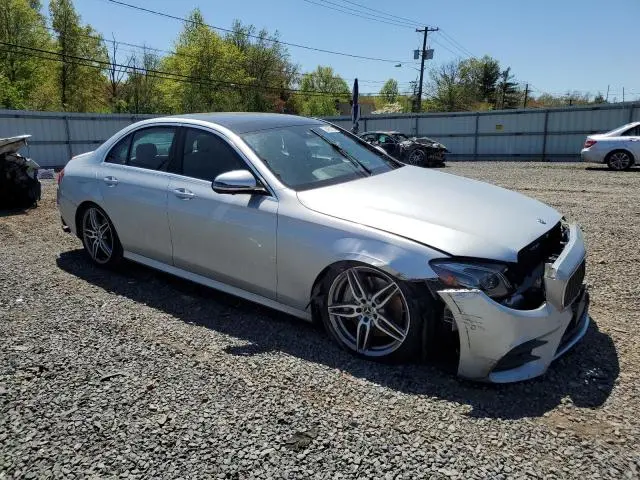 2019 MERCEDES-BENZ E 300  