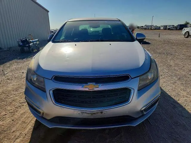 2015 CHEVROLET CRUZE LTZ  