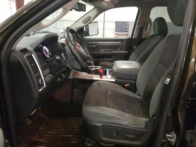 2014 RAM 1500 SLT  