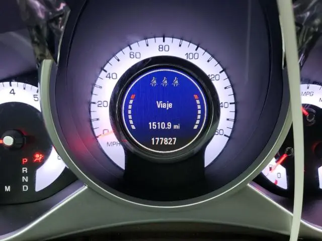 2010 CADILLAC SRX LUXURY COLLECTION  