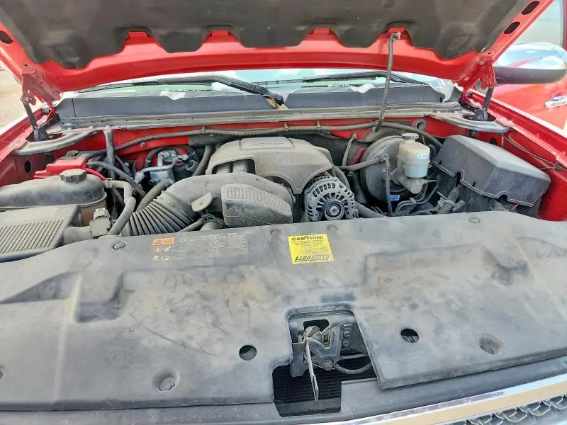 2012 CHEVROLET SILVERADO C1500 LT  
