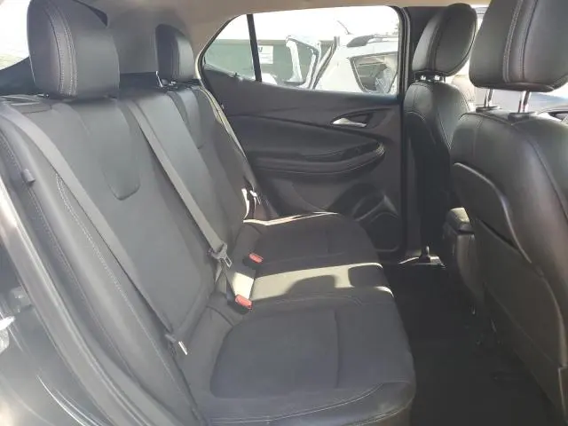 2020 BUICK ENCORE GX PREFERRED  