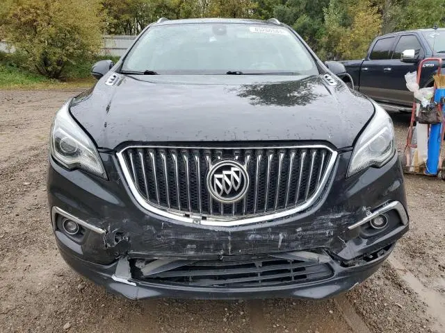 2018 BUICK ENVISION PREMIUM  