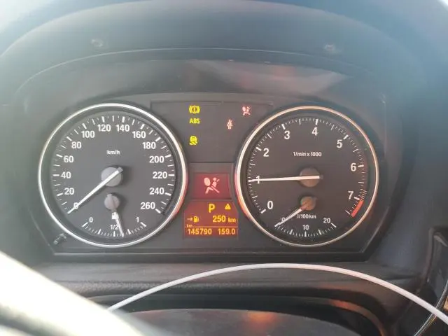 2011 BMW 328 XI  