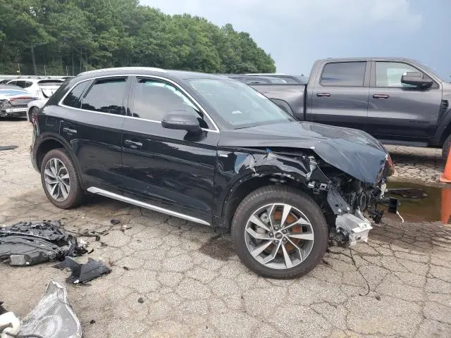 2022 AUDI Q5 PREMIUM 45  