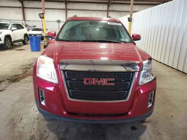 2013 GMC TERRAIN SLT  