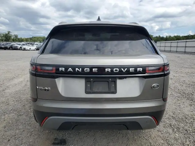 2019 LAND ROVER RANGE ROVER VELAR S  