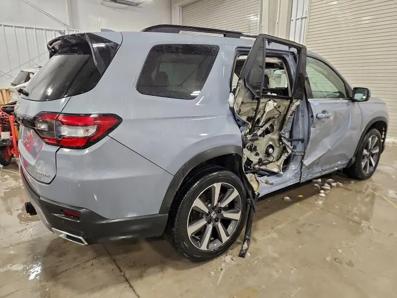 2023 HONDA PILOT TOURING  