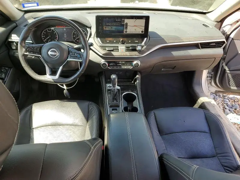2023 NISSAN ALTIMA SL  