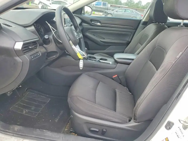 2020 NISSAN ALTIMA S  