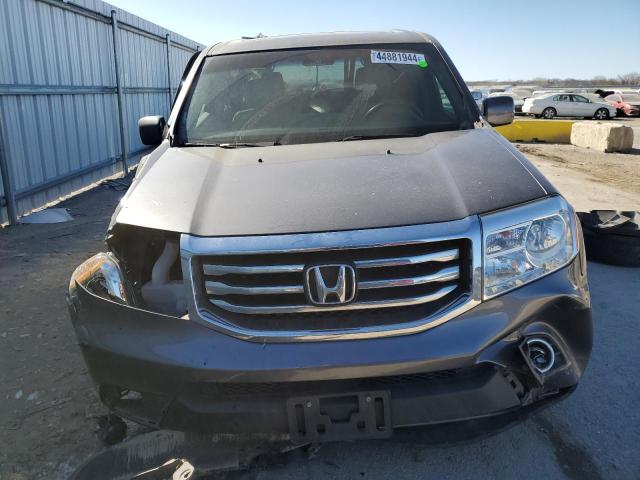 2015 HONDA PILOT EXL