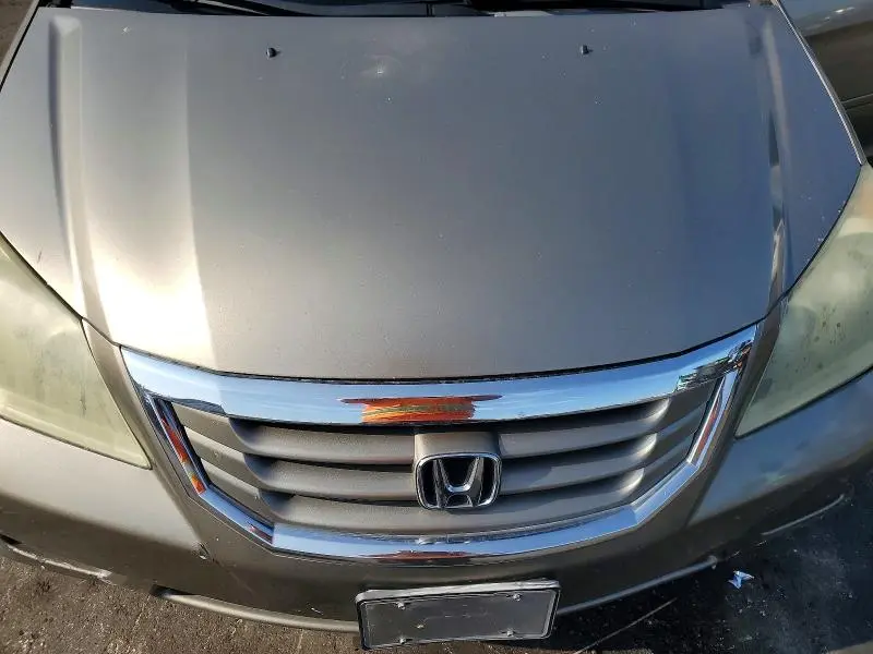 2010 HONDA ODYSSEY EX  