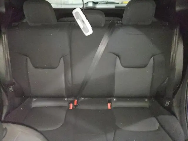 2018 JEEP RENEGADE SPORT  