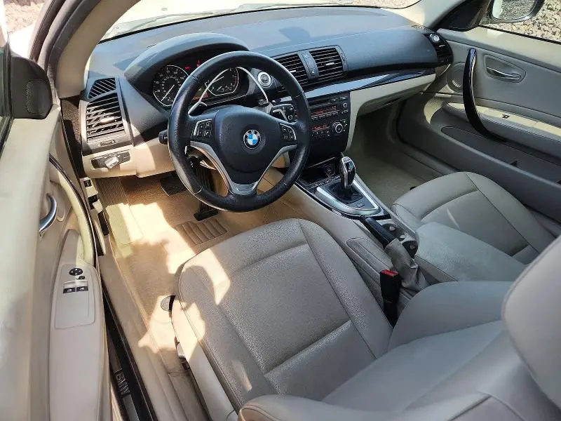 2013 BMW 135 I  