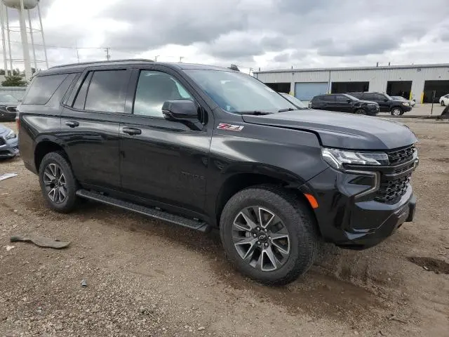 2023 CHEVROLET TAHOE K1500 Z71  