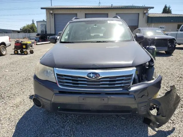 2010 SUBARU FORESTER 2.5X PREMIUM  