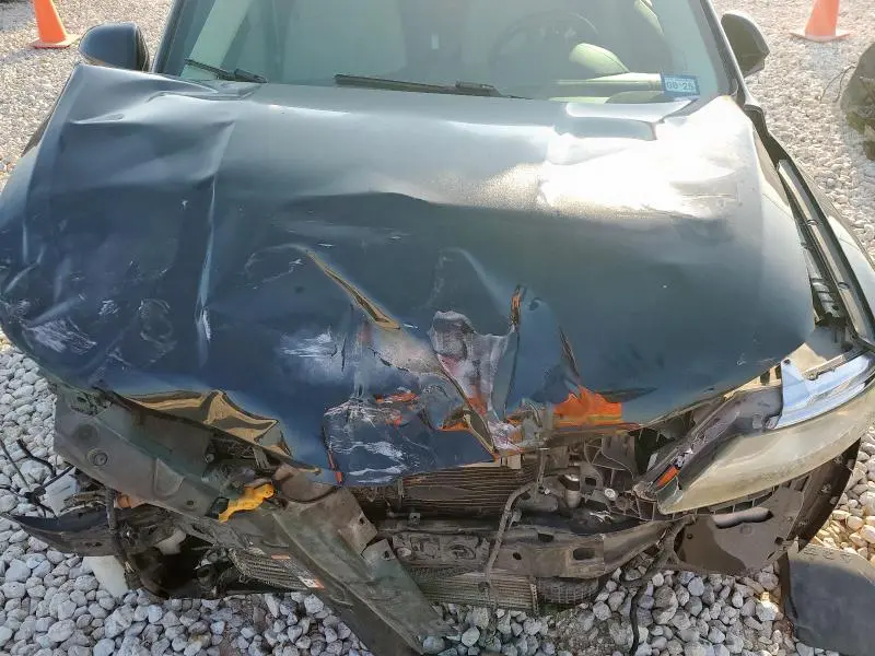 2016 LINCOLN MKC RESERVE  