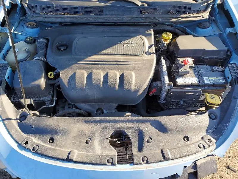 2013 DODGE DART LIMITED  