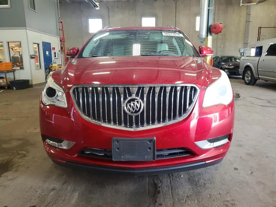 2014 BUICK ENCLAVE   
