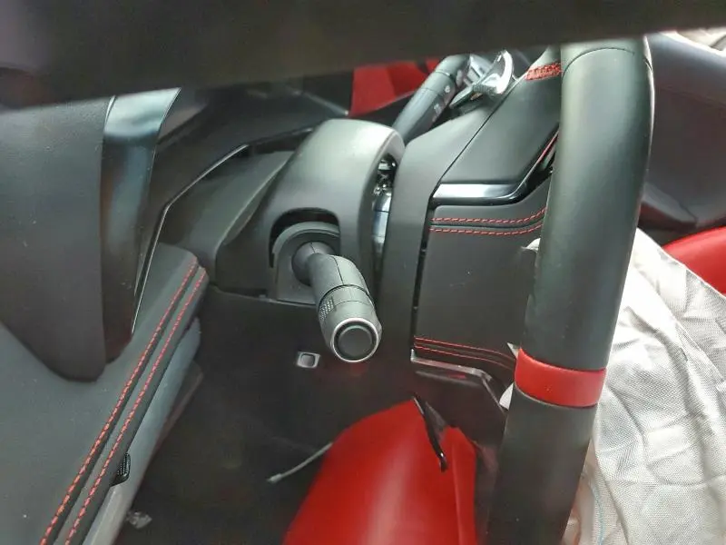 2025 CHEVROLET CORVETTE STINGRAY 1LT  