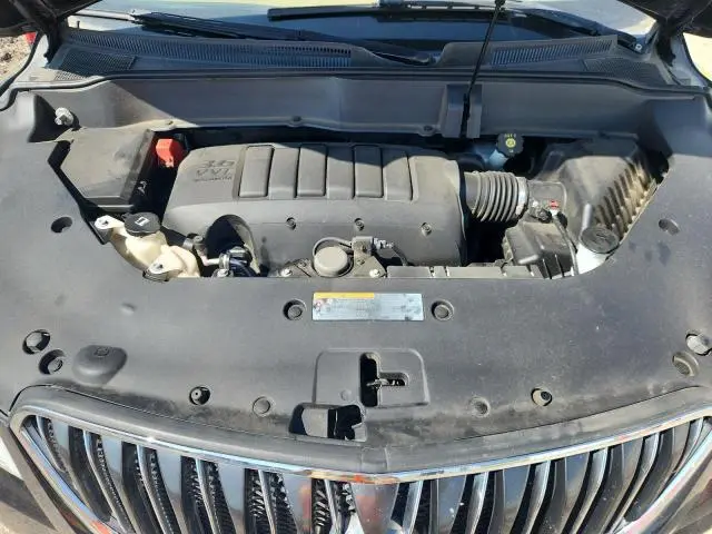 2017 BUICK ENCLAVE   