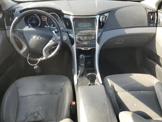 2014 HYUNDAI SONATA SE  