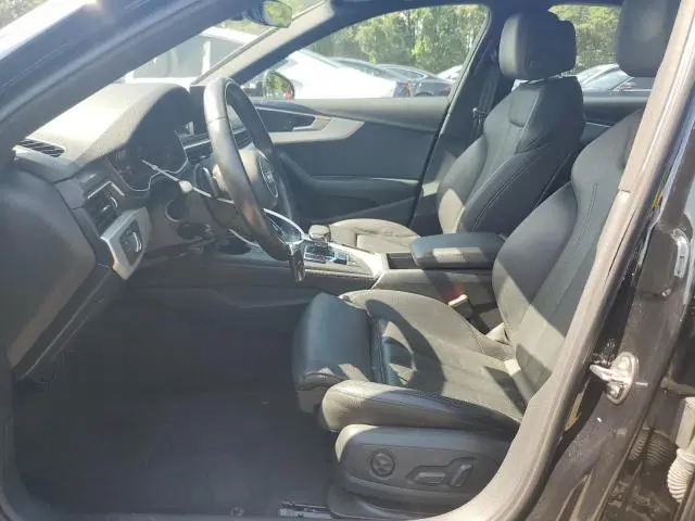 2019 AUDI A4 PREMIUM PLUS  