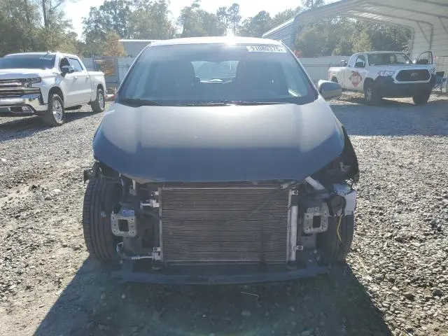 2022 CHEVROLET SPARK 1LT  