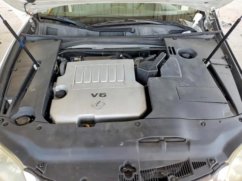 2012 LEXUS ES 350  