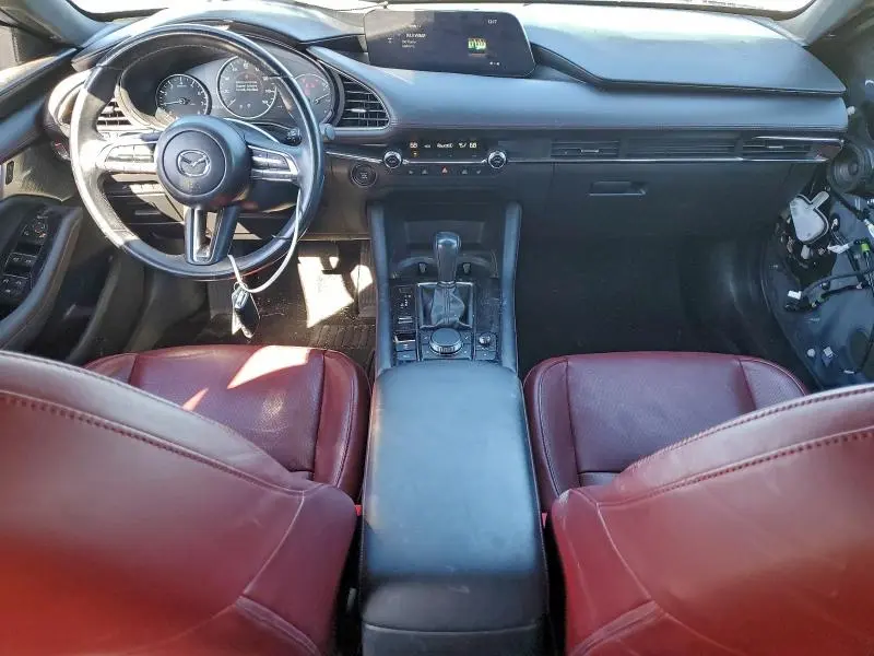 2022 MAZDA 3 PREFERRED  