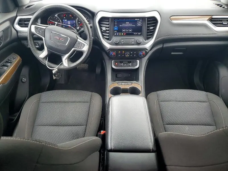 2021 GMC ACADIA   