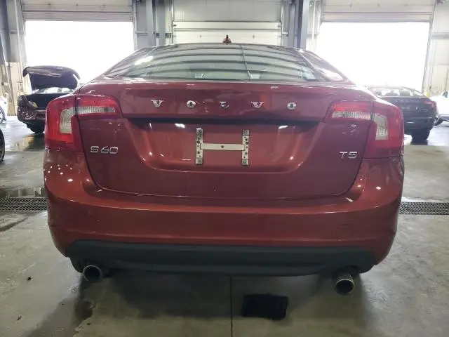 2013 VOLVO S60 T5  