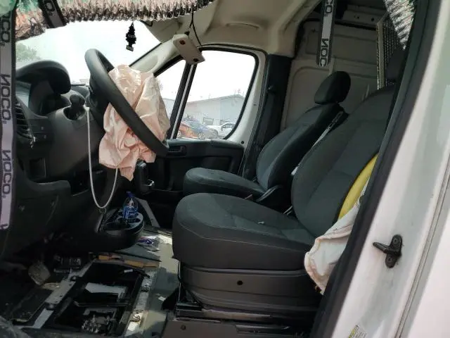 2024 RAM PROMASTER 3500 3500 HIGH  