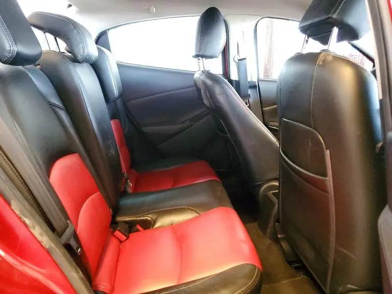 2016 SCION IA BASE  